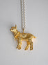 yagi necklace